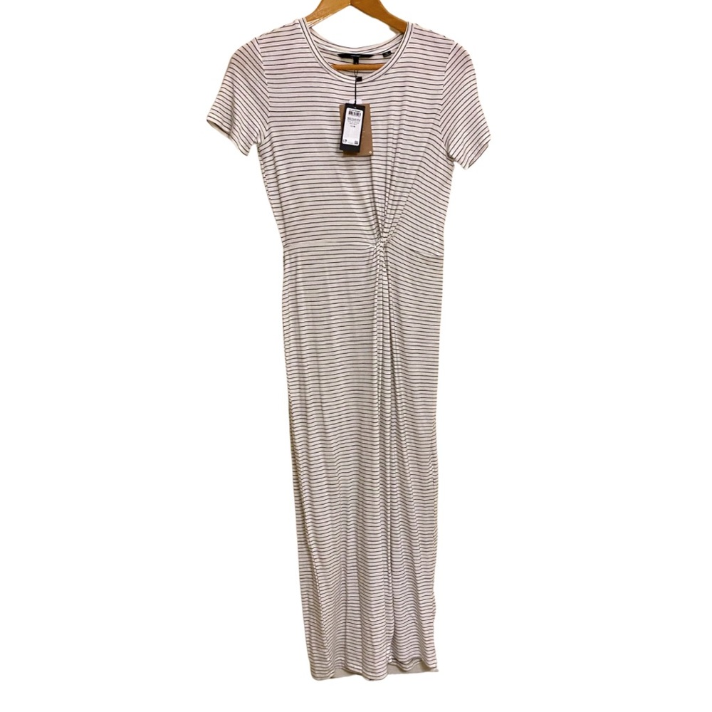 Cute and comfortable Maxi dress by Vero Moda